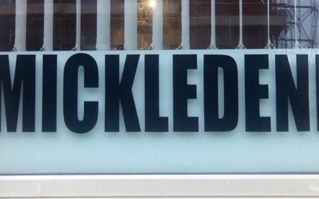 The Mickeldene
