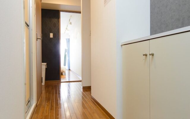 Residence Namba East 3