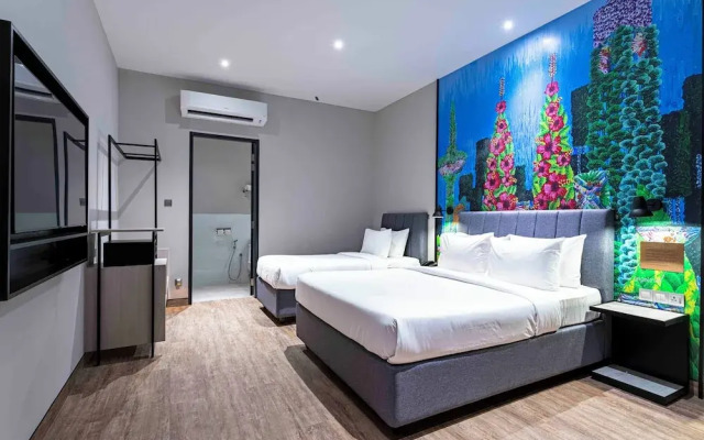 Ibis Styles Sepang Klia