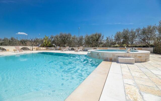 Tenuta Marmorelle - Lamardilla