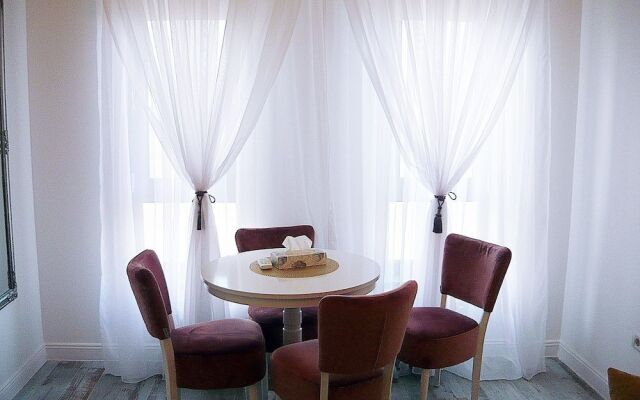 Apartamente Aquarium