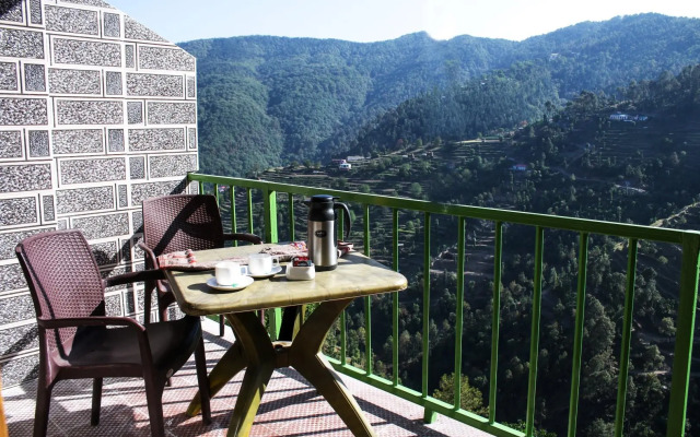 Mountain View Resort