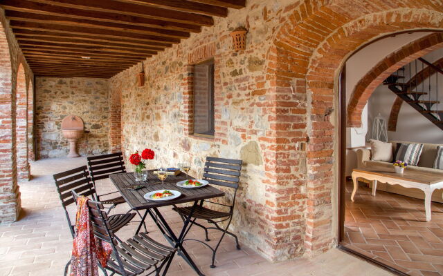 Abbadia Sicille Relais
