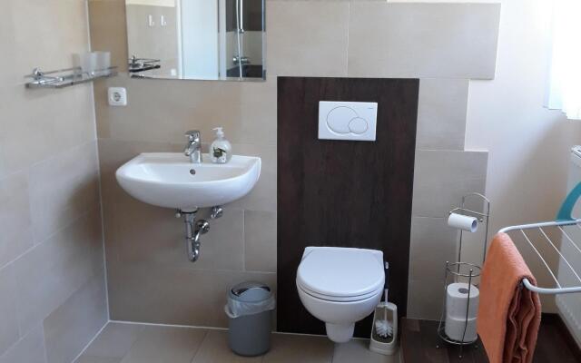 Apartment, Altdöbern