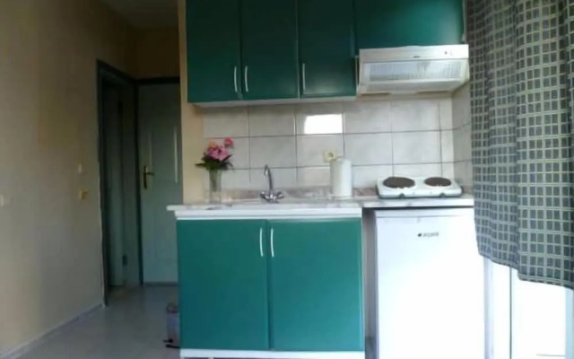 Yakut Apart Hotel