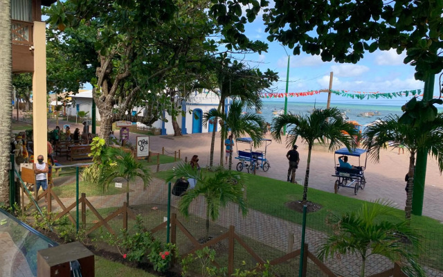 Apartamento 02 Porto Praia do Forte