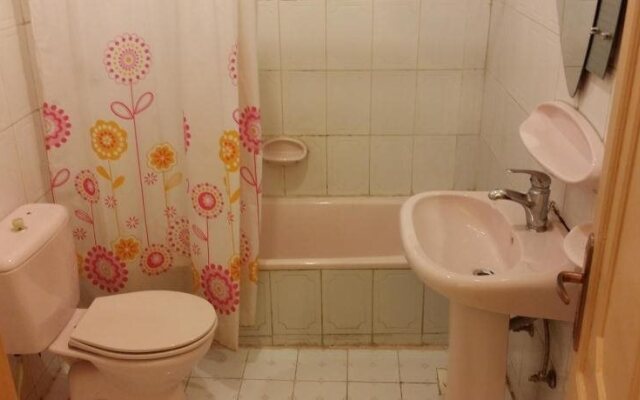 Manazel Qurish Furnished Apartments