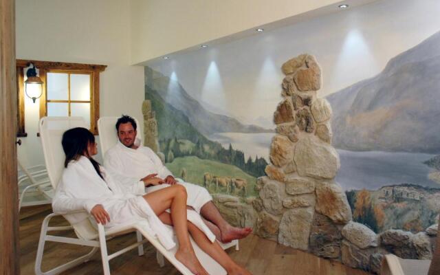 Alpenresort Belvedere