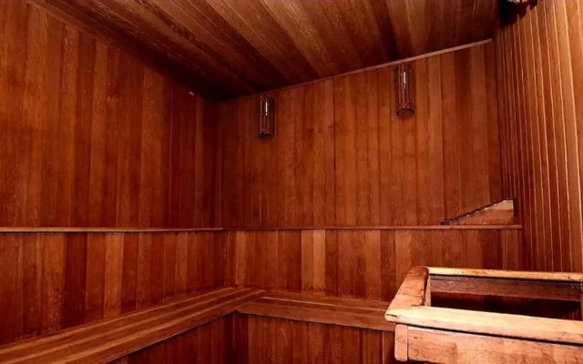 Apartamento inteiro para hospedagem