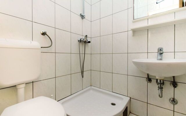 Apartments Bonko