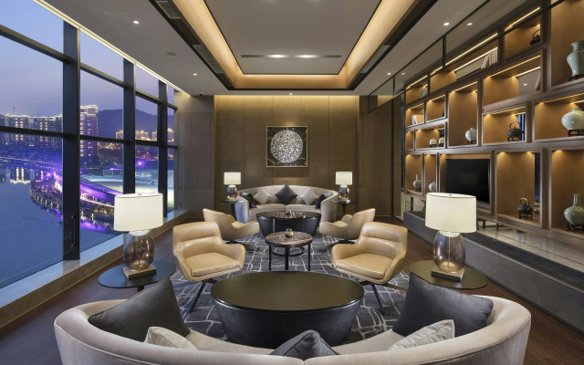 DoubleTree by Hilton Hotel Xiamen - Haicang