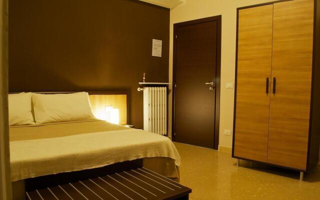 House in Rome Domus Romana