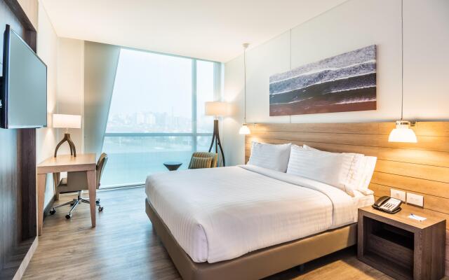 Holiday Inn Express Barranquilla Buenavista by IHG