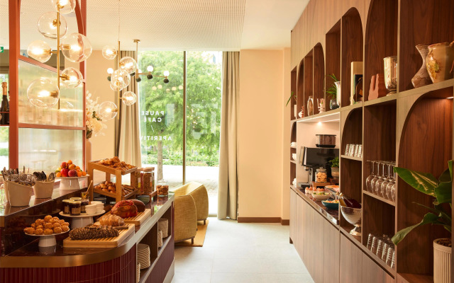 OKKO Hotels Troyes Centre