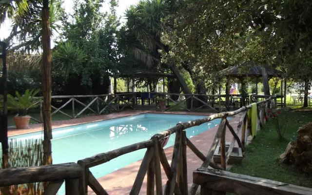 Agriturismo Ulivarella