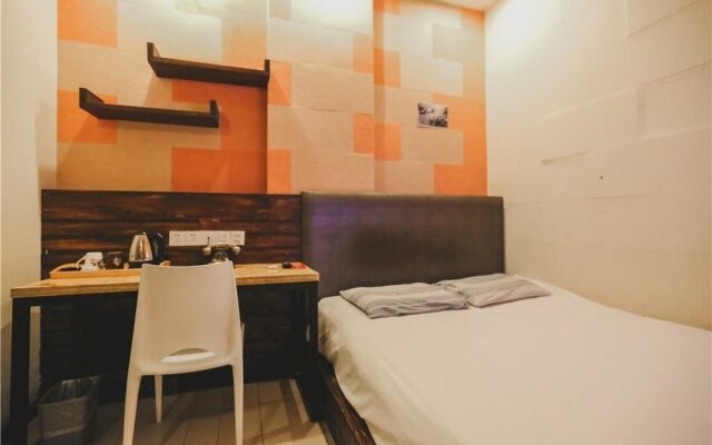 Hangzhou Chat Inn