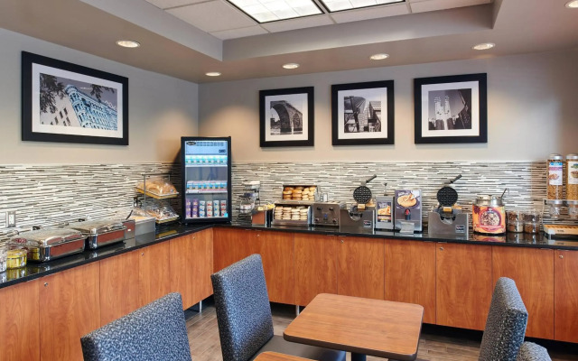 TownePlace Suites by Marriott Minneapolis Downtown/NorthLoop