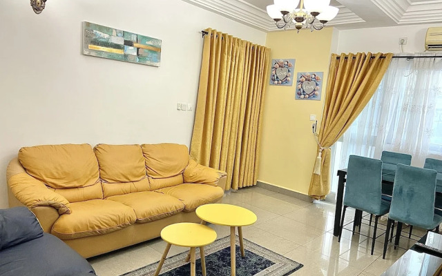 Residence La Marina