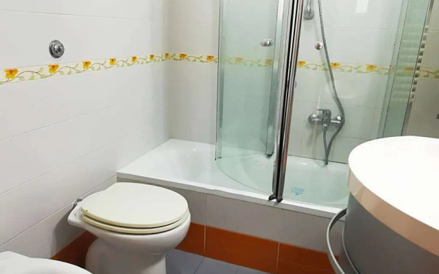 Casa vacanze Iside in centro