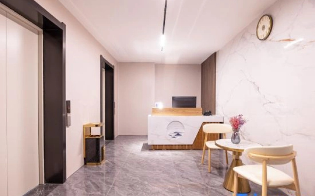 DuoXin Hotel