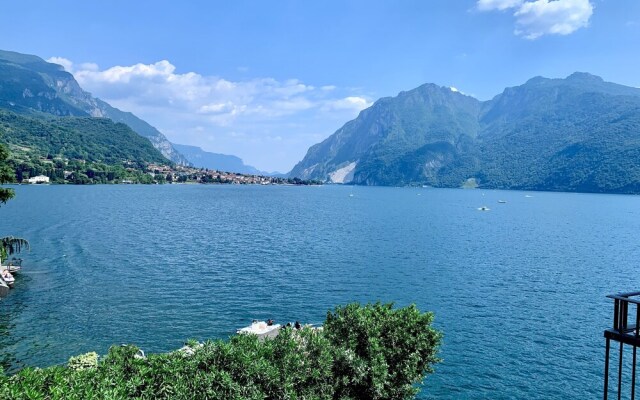 Mamma Ciccia Holiday Home - Stunning Lake View