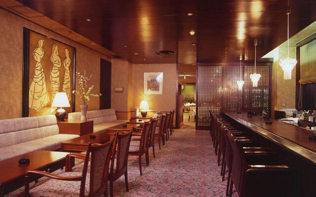 Kanazawa Miyako Hotel