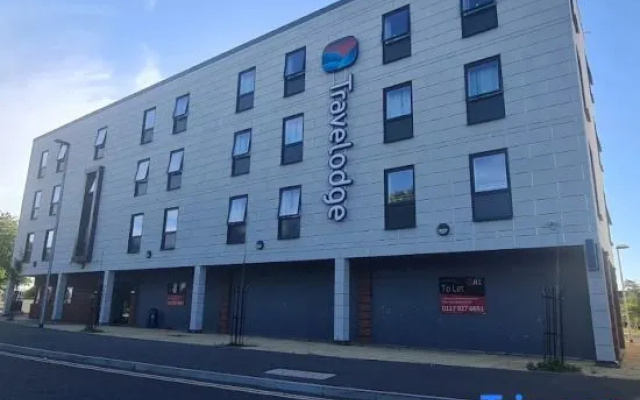 Travelodge Chippenham