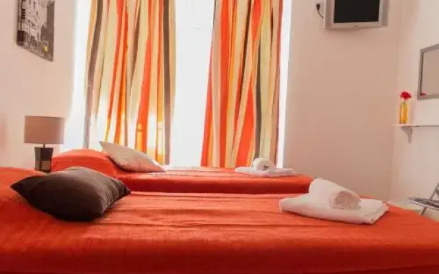 Guest House Guerra Junqueiro II