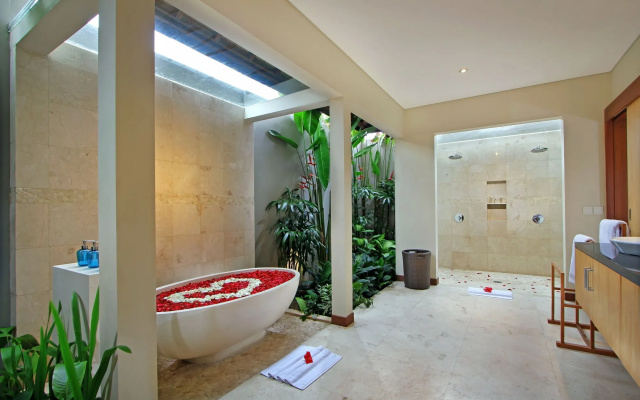 Desa Di Bali Villas