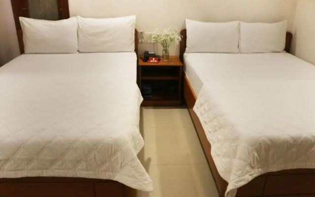 Nang Bien Hotel