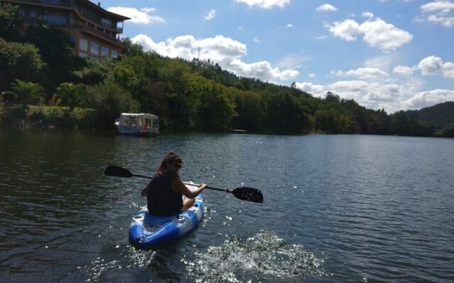 Hotel Rural Quinta da Conchada