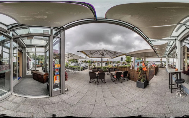 Euro Rastpark Zum Eichenzeller