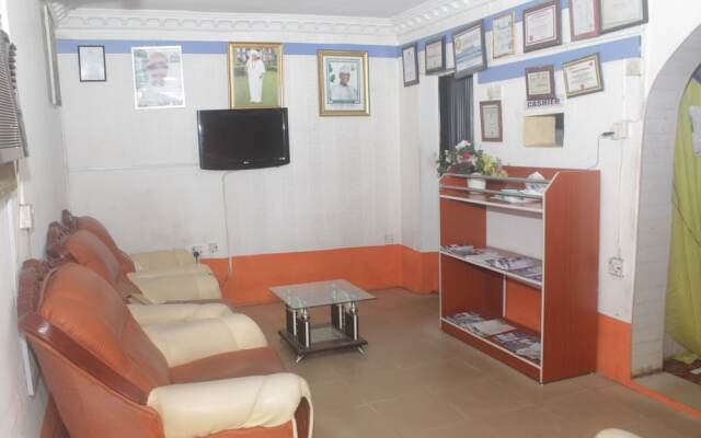 Hilton Hotels Ile Ife