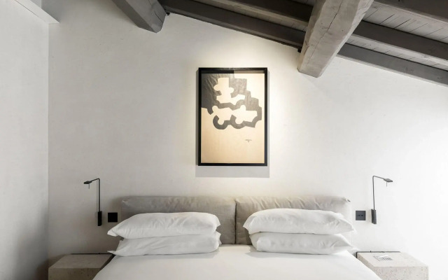 Hotel Scenario