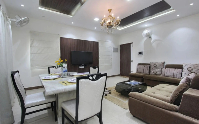 Hotel Aditya Residency