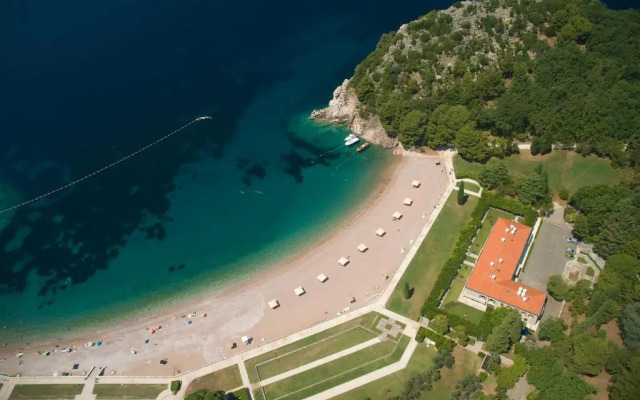 B&B Apart Hotel Pastrovski Konak