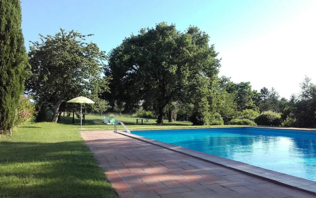 Agriturismo Il Cornalino