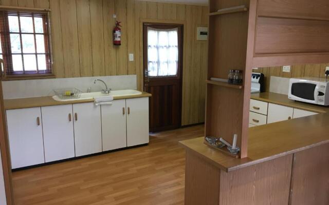 Dragon Peaks Mountain Resort