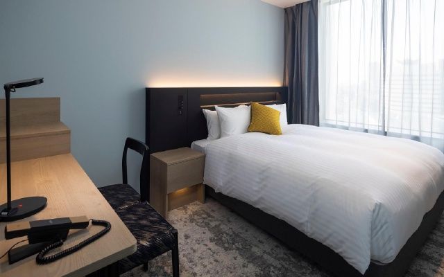 Superior Double room (풀 더블 침대) 사진 1