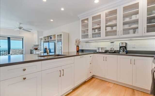 Seagrape Colony 03 - 3 Br Townhouse