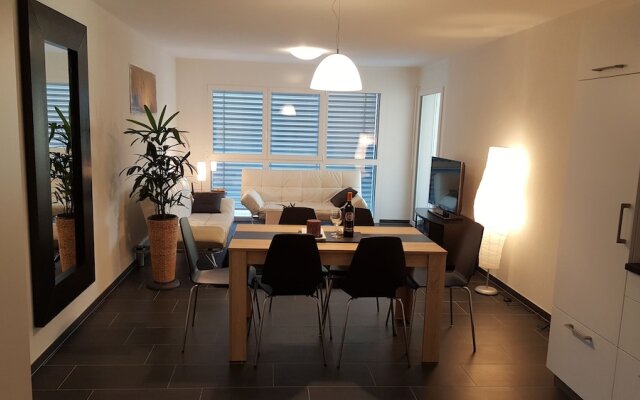Gimmco Appartements