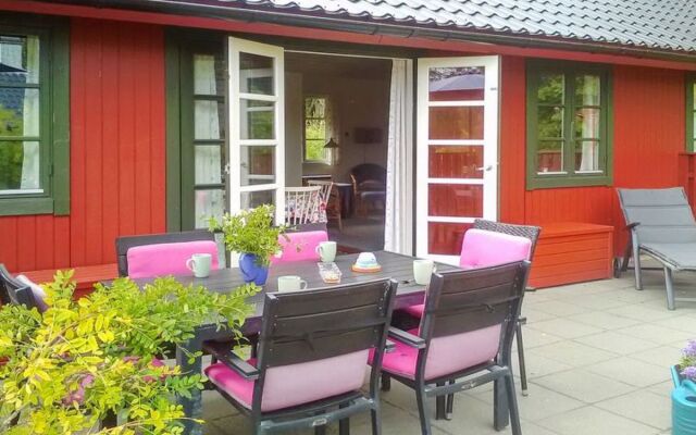 "Miroslav" - 300m from the sea in Bornholm