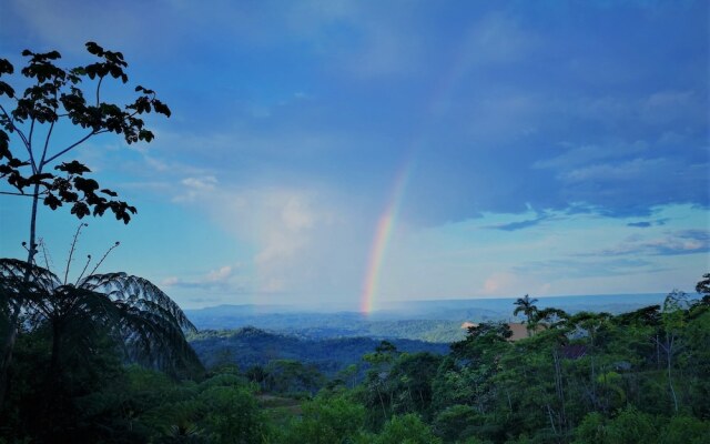 Heimatlos Rainforest Lodge