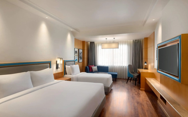 Ramada by Wyndham Katra Station Road