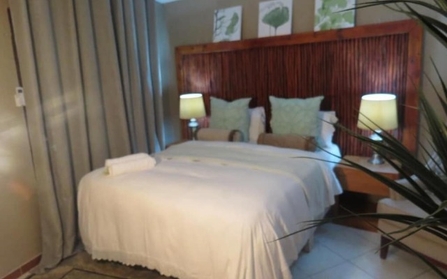 Nkanhe Lodge