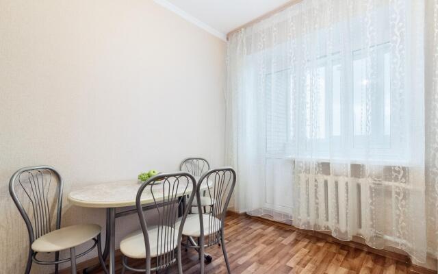 Апартаменты Добрые квартиры на ул. Садовая, д. 16