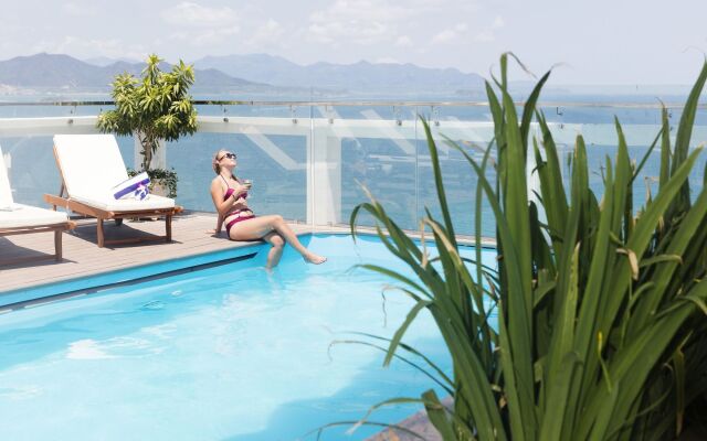 Balcony Nha Trang Hotel