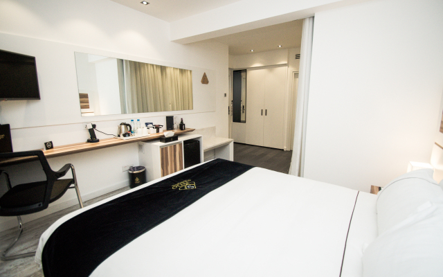 The Ciao Stelio Deluxe Hotel - Adults Only