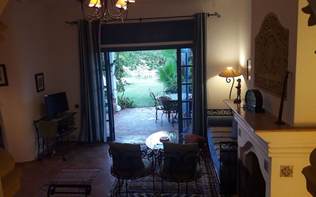 Bouznika Bay Villa