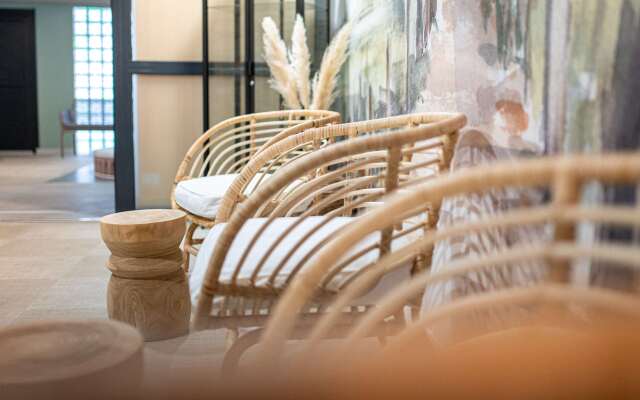 Kyriad Prestige Residence & Spa Cabourg - Dives-sur-Mer